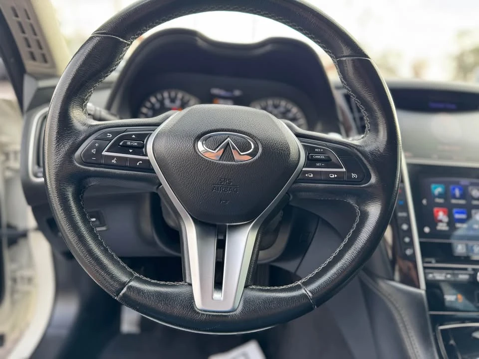 2018 Infiniti Q50 - Image 10 of 15