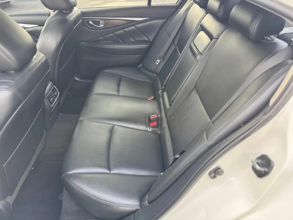 2018 Infiniti Q50 - Image 15 of 15