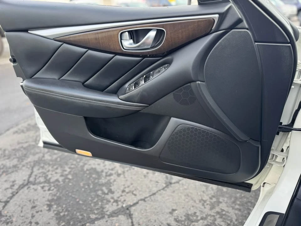 2018 Infiniti Q50 - Image 9 of 15