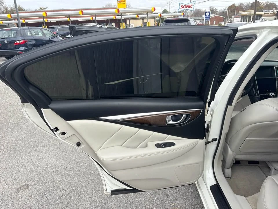 2018 Infiniti Q50 - Image 13 of 19
