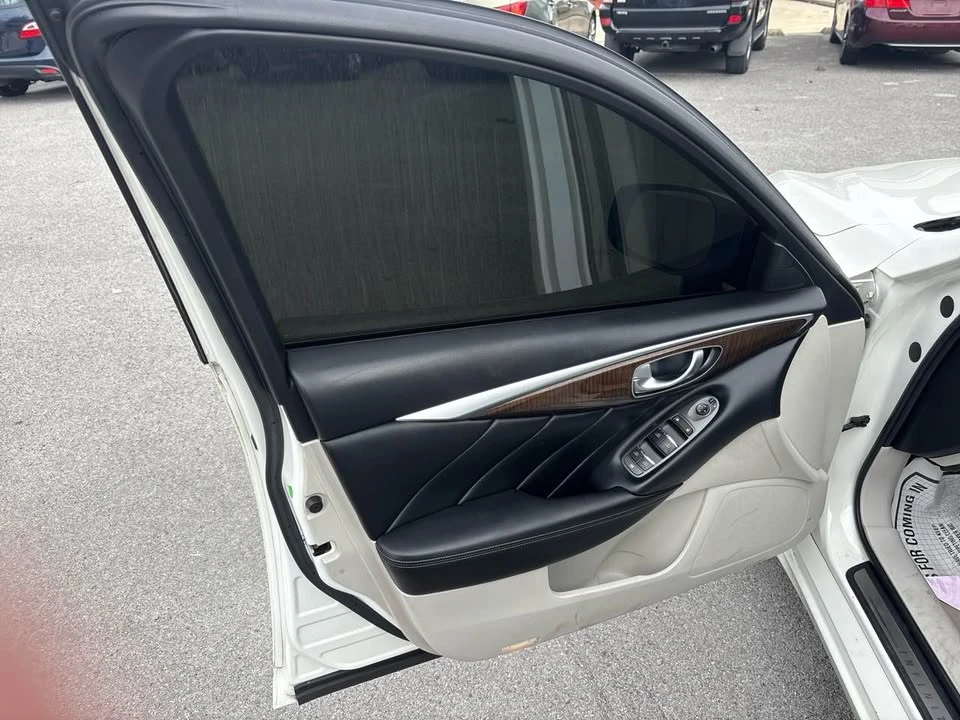 2018 Infiniti Q50 - Image 11 of 19