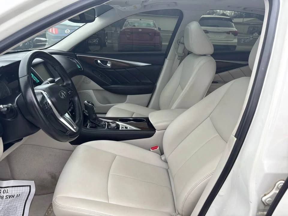 2018 Infiniti Q50 - Image 10 of 19