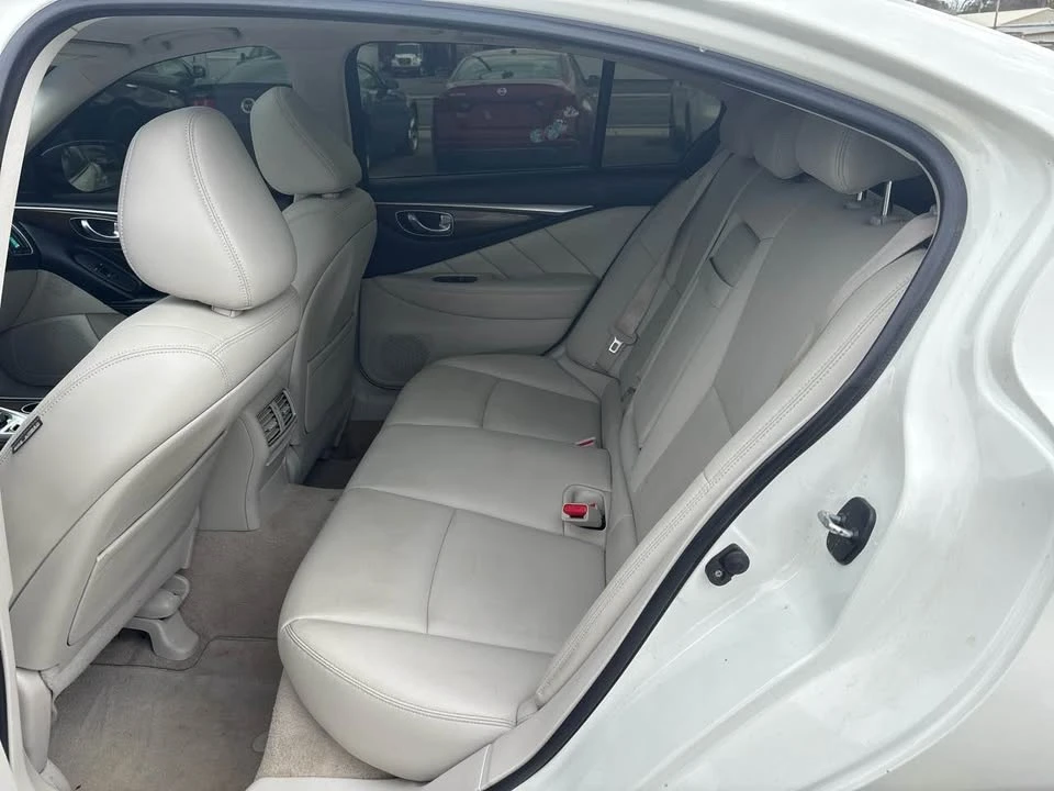 2018 Infiniti Q50 - Image 12 of 19