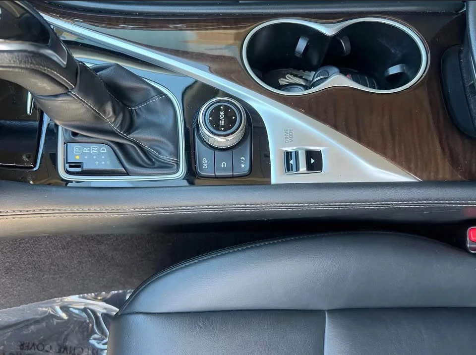 2018 Infiniti Q50 - Image 10 of 11
