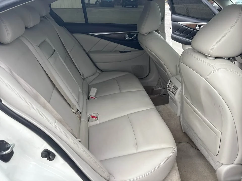2018 Infiniti Q50 - Image 14 of 19