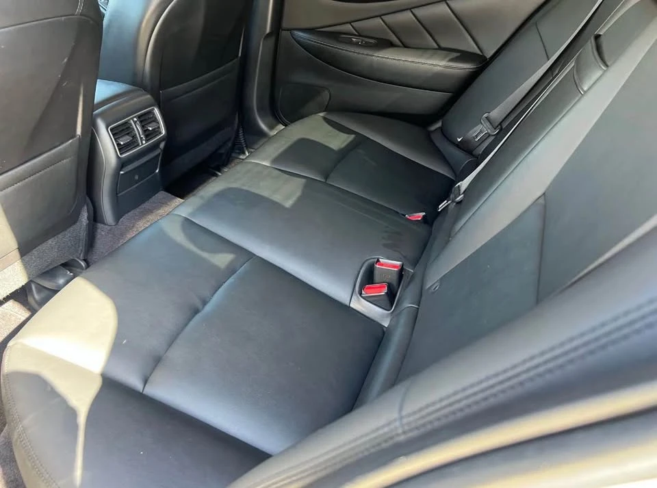 2018 Infiniti Q50 - Image 7 of 11