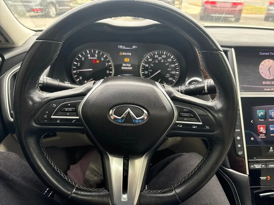 2018 Infiniti Q50 - Image 16 of 19