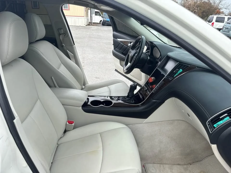 2018 Infiniti Q50 - Image 15 of 19