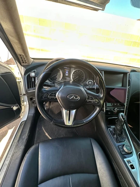 2018 Infiniti Q50 - Image 5 of 9