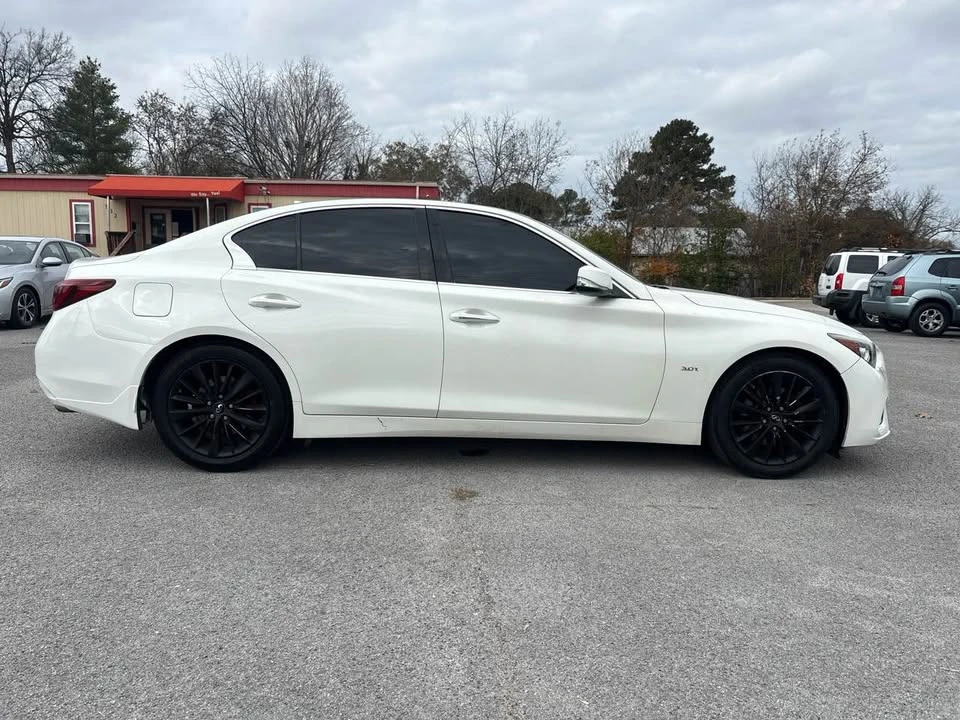 2018 Infiniti Q50 - Image 6 of 19