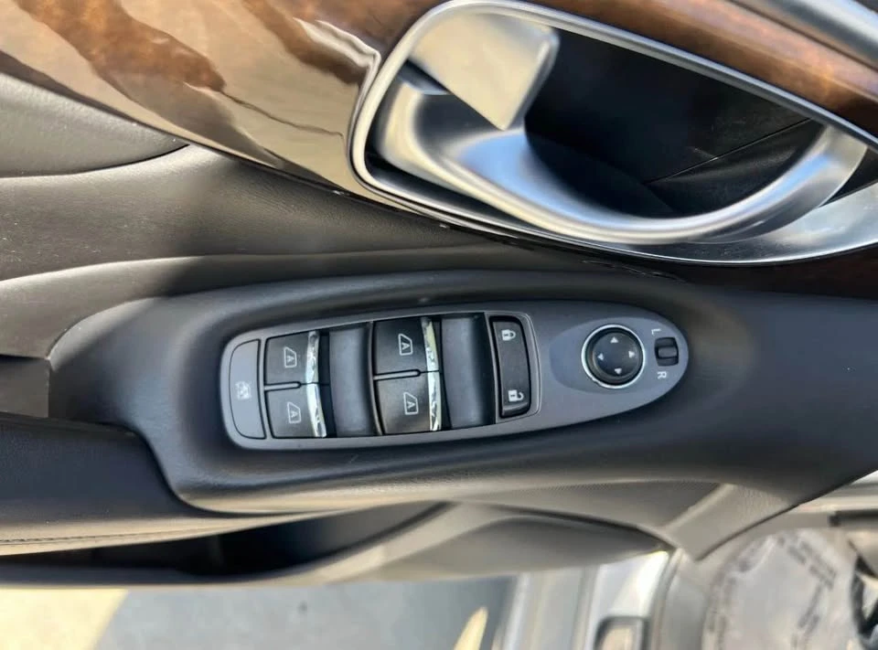 2018 Infiniti Q50 - Image 9 of 11