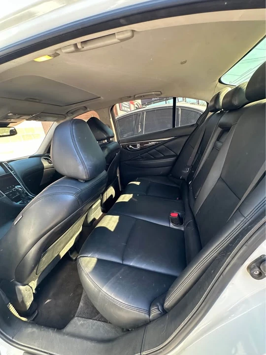 2018 Infiniti Q50 - Image 7 of 9