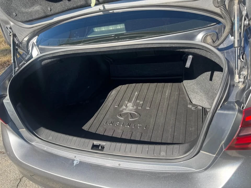 2018 Infiniti Q50 - Image 9 of 9
