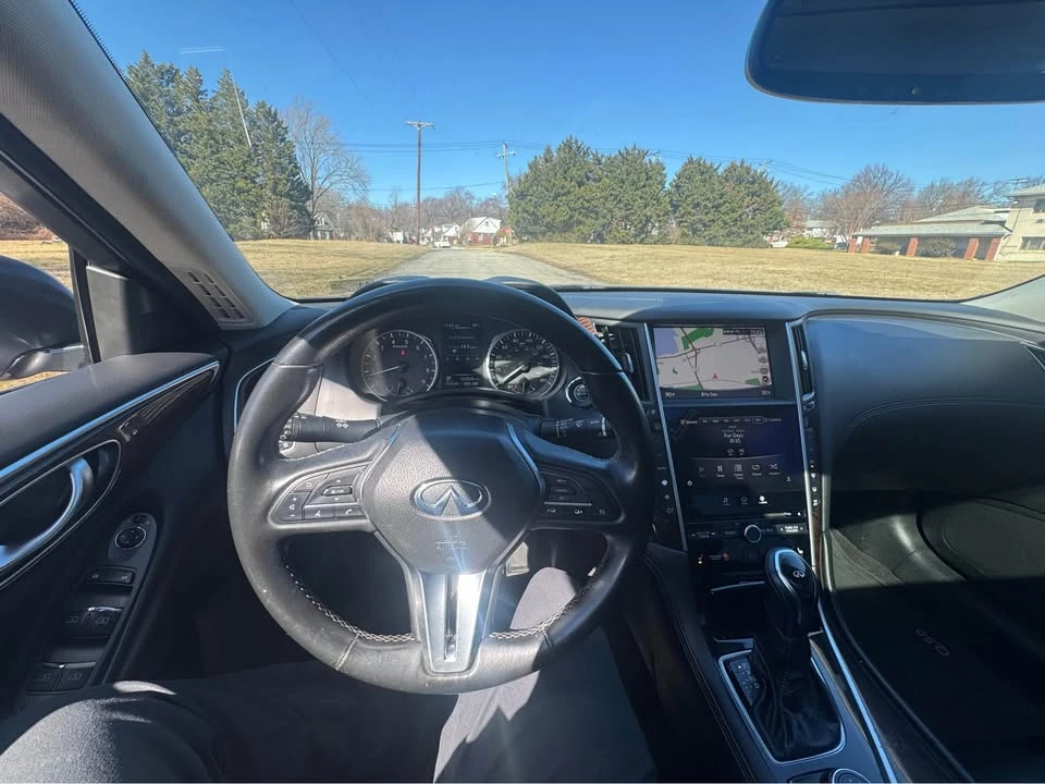 2018 Infiniti Q50 - Image 5 of 9