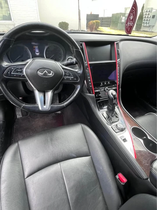 2018 Infiniti Q50 - Image 5 of 15