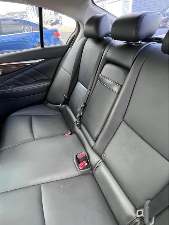 2018 Infiniti Q50 - Image 6 of 15