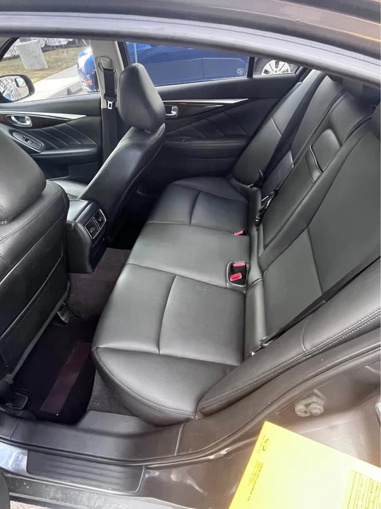 2018 Infiniti Q50 - Image 10 of 15