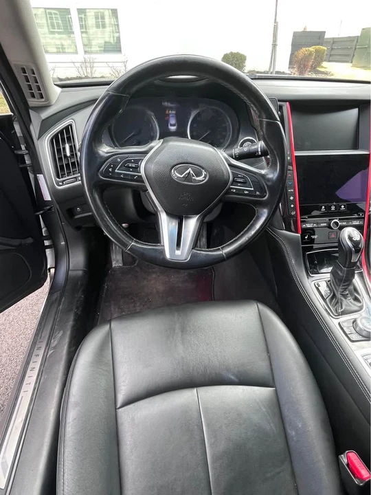 2018 Infiniti Q50 - Image 4 of 15