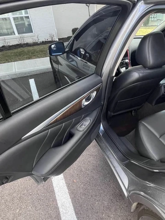 2018 Infiniti Q50 - Image 11 of 15