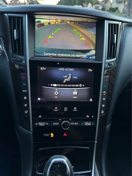 2018 Infiniti Q50 - Image 13 of 17
