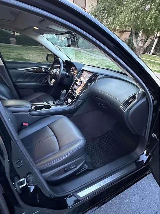 2018 Infiniti Q50 - Image 6 of 17