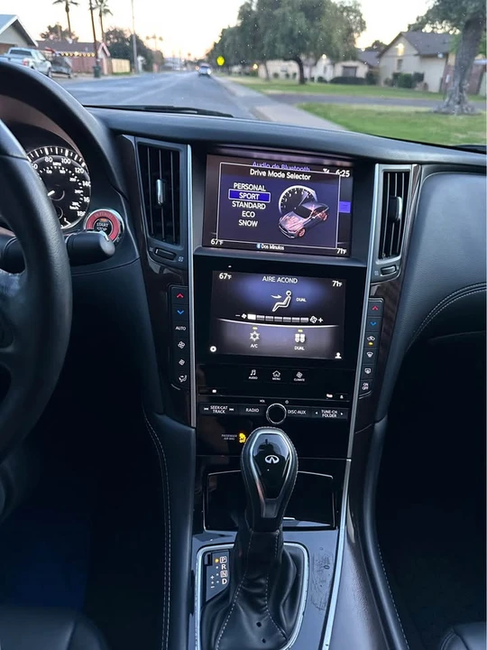 2018 Infiniti Q50 - Image 11 of 17