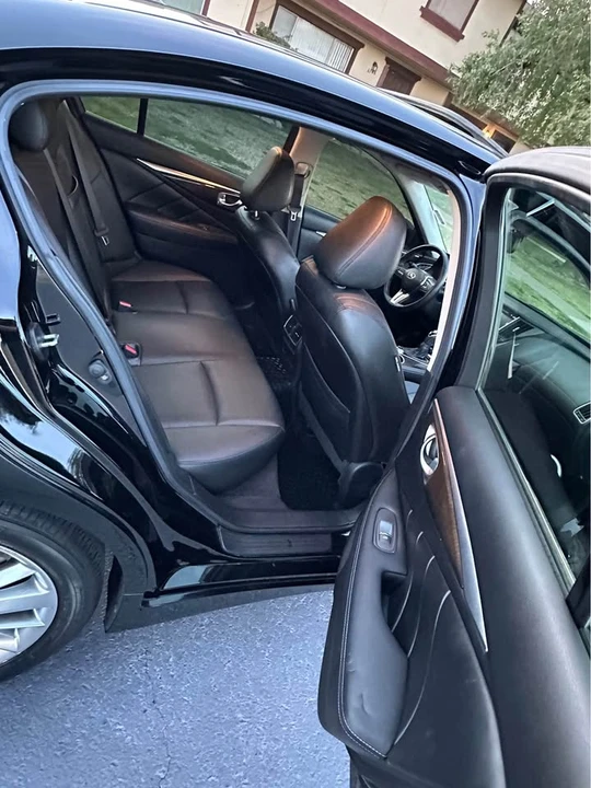 2018 Infiniti Q50 - Image 8 of 17