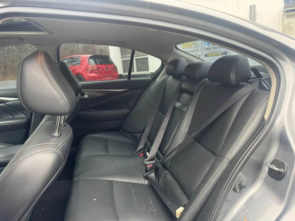 2018 Infiniti Q50 - Image 14 of 20