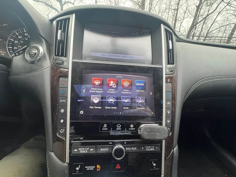 2018 Infiniti Q50 - Image 16 of 20