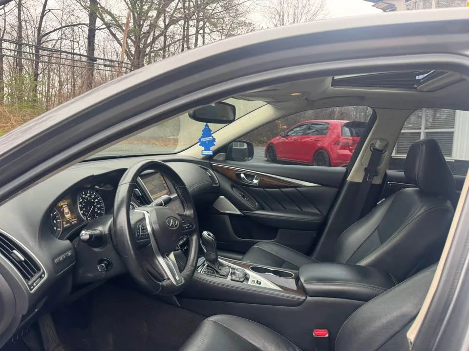 2018 Infiniti Q50 - Image 12 of 20