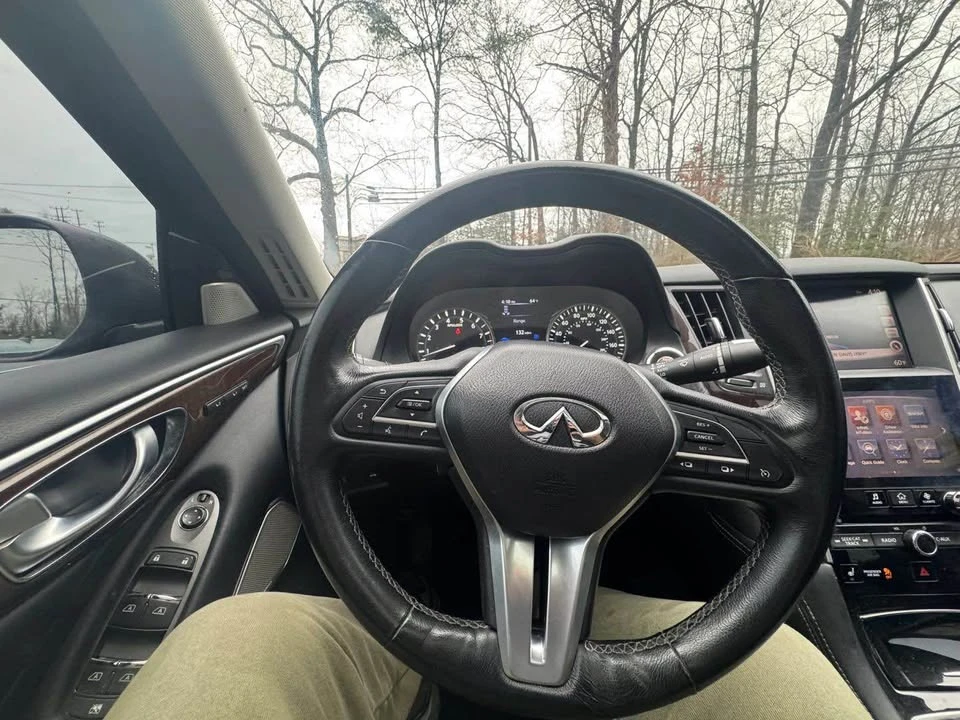2018 Infiniti Q50 - Image 13 of 20