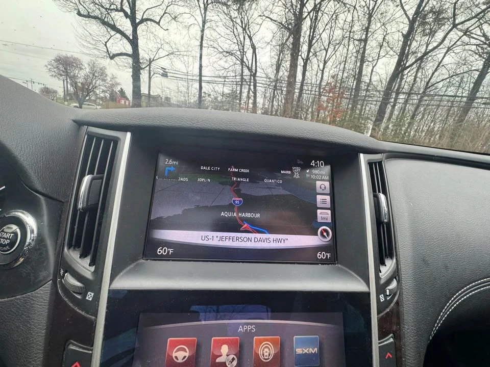 2018 Infiniti Q50 - Image 19 of 20