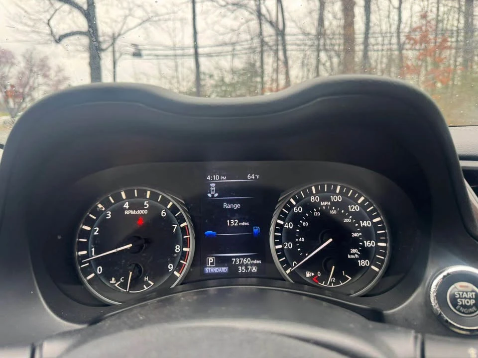 2018 Infiniti Q50 - Image 17 of 20
