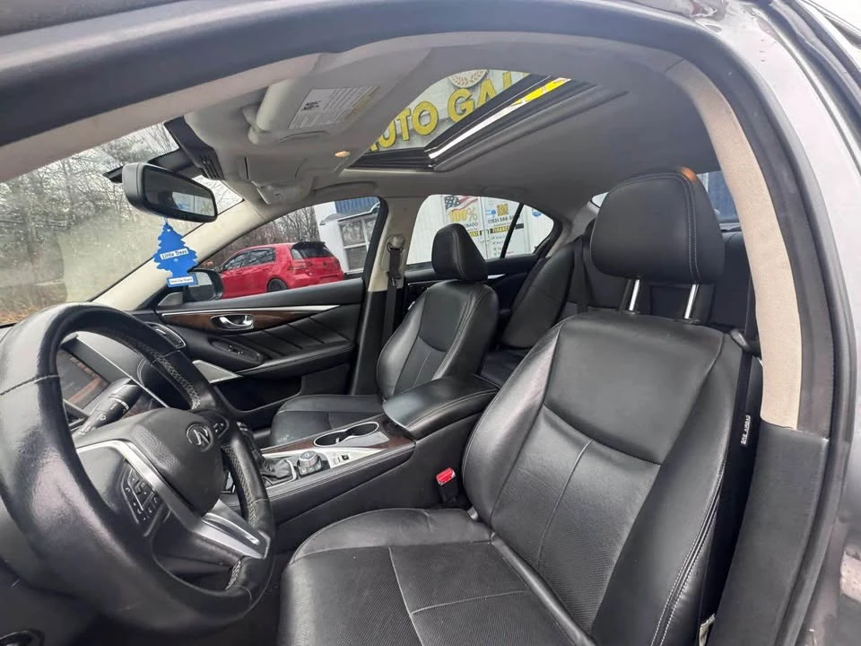 2018 Infiniti Q50 - Image 11 of 20