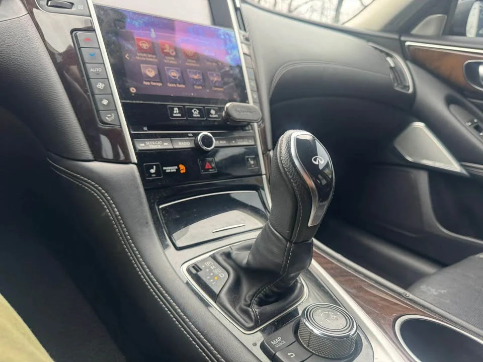 2018 Infiniti Q50 - Image 20 of 20