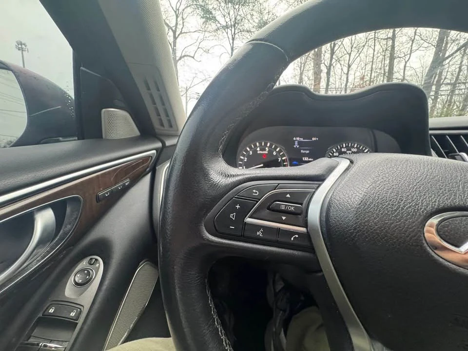 2018 Infiniti Q50 - Image 15 of 20