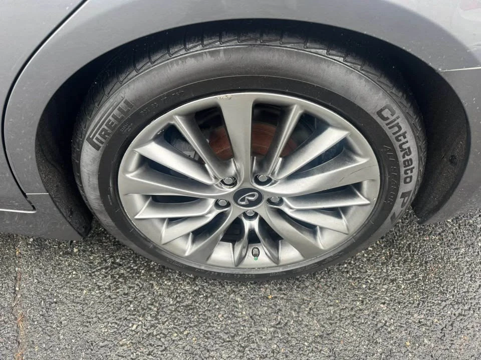 2018 Infiniti Q50 - Image 3 of 20