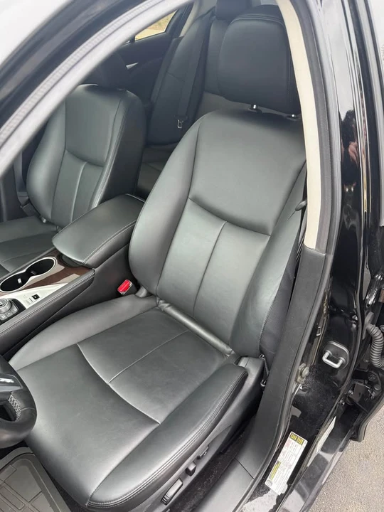 2018 Infiniti Q50 - Image 11 of 13