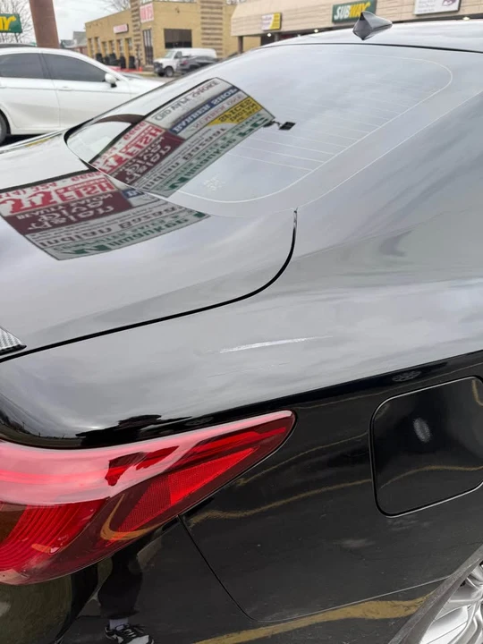 2018 Infiniti Q50 - Image 7 of 13