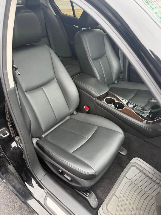 2018 Infiniti Q50 - Image 10 of 13