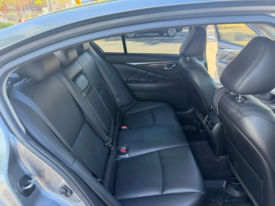 2018 Infiniti Q50 - Image 13 of 13