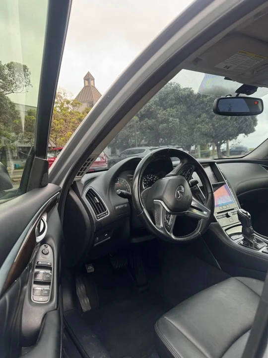 2018 Infiniti Q50 - Image 13 of 19
