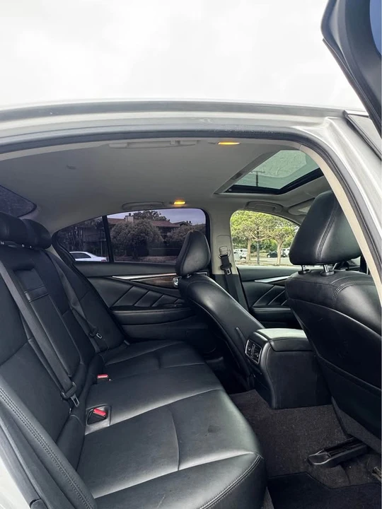 2018 Infiniti Q50 - Image 16 of 19