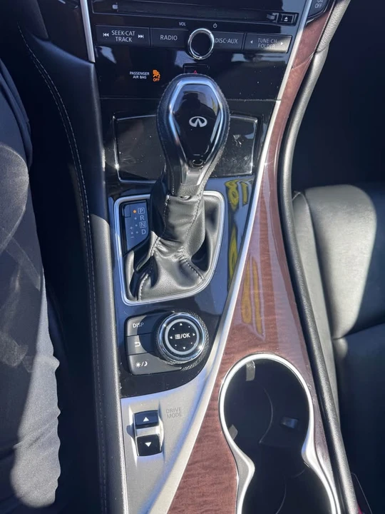 2018 Infiniti Q50 - Image 13 of 13