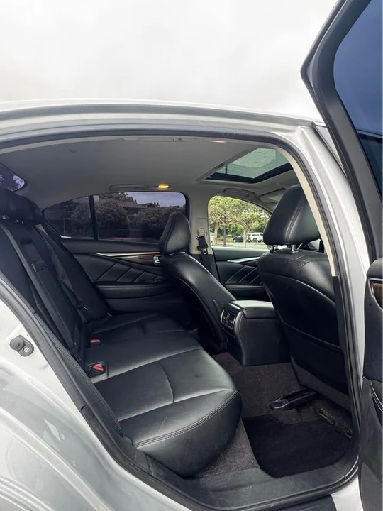 2018 Infiniti Q50 - Image 15 of 19