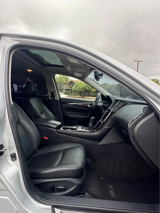2018 Infiniti Q50 - Image 14 of 19