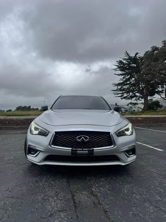 2018 Infiniti Q50 - Image 17 of 19