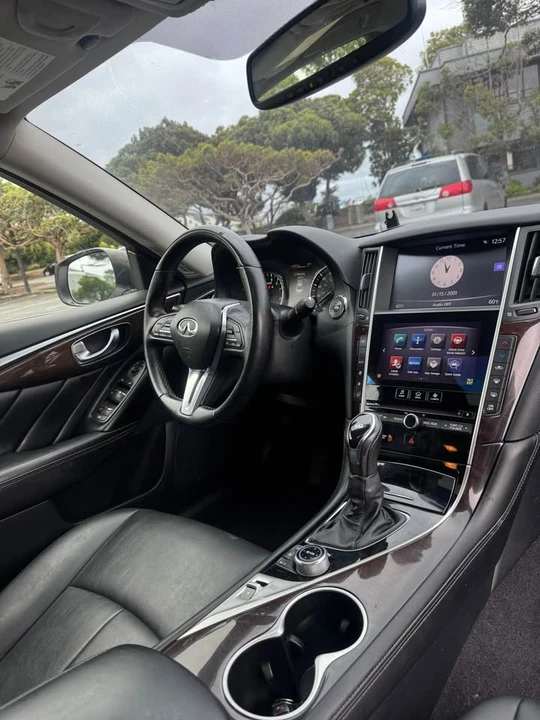 2018 Infiniti Q50 - Image 12 of 19