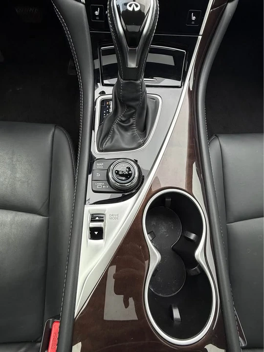 2018 Infiniti Q50 - Image 15 of 20