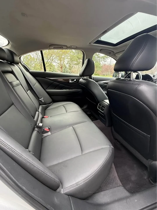 2018 Infiniti Q50 - Image 12 of 20